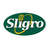 Krollenloop afstandsponsor Sligro 10 KM