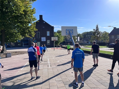 Eerste gratis loopclinic op zondag 22 september