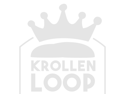 Uitslagen Krollenloop 2016